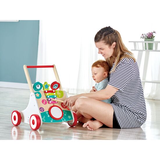 Musik Lauflernwagen, 2 image