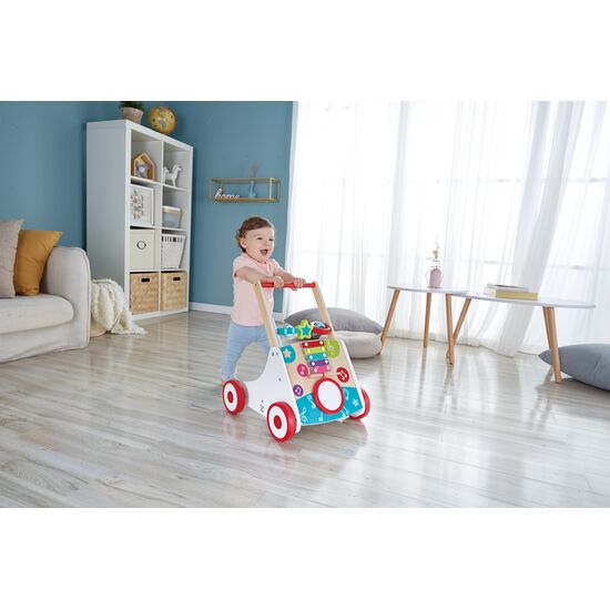 Musik Lauflernwagen, 3 image
