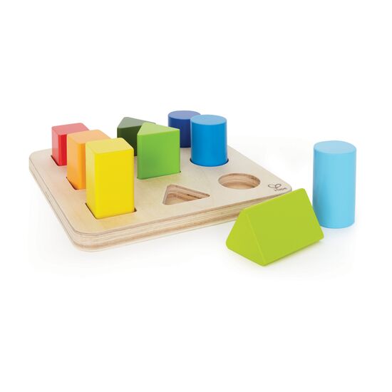 Farb-und Formensortierer FSC, 2 image
