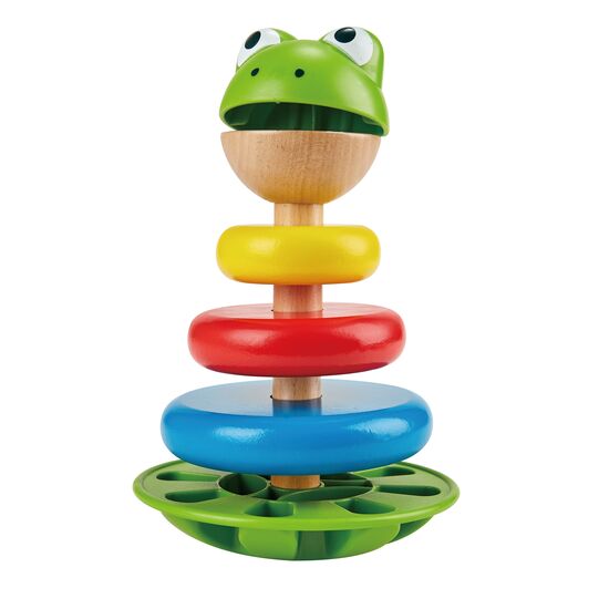 Stapelfrosch FSC, 2 image
