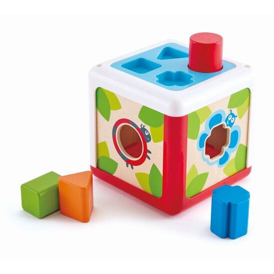 Boîte de tri Cabane de jardin, 3 image