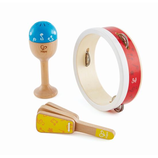 Percussion junior, 2 image