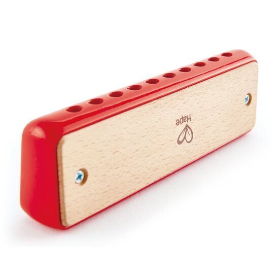 Harmonica blues, 3 image