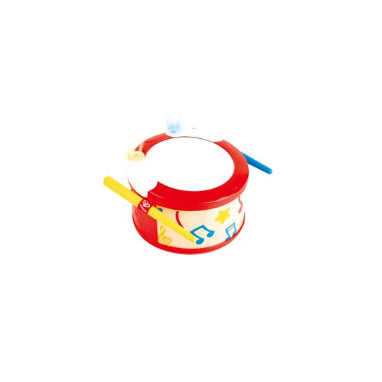 Lern-Spiel-Trommel, 2 image