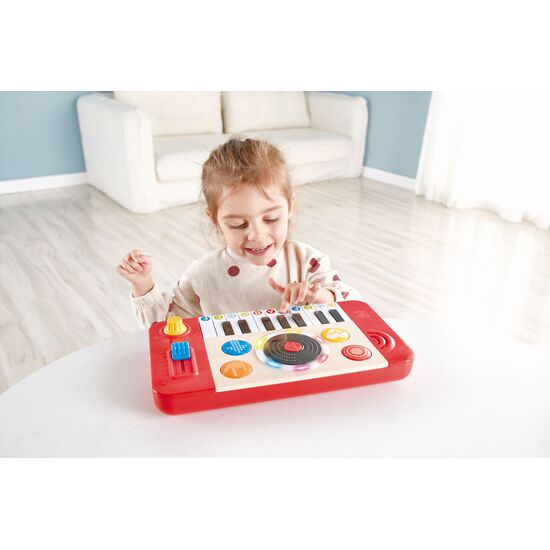 Table de mixage pour DJ, 2 image