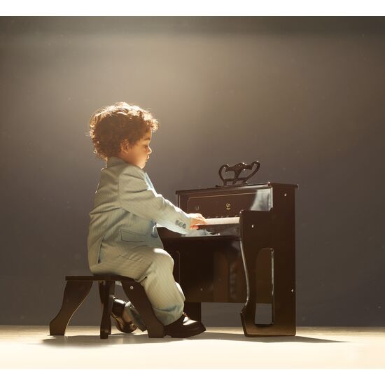 Klangvolles E-Piano, 3 image