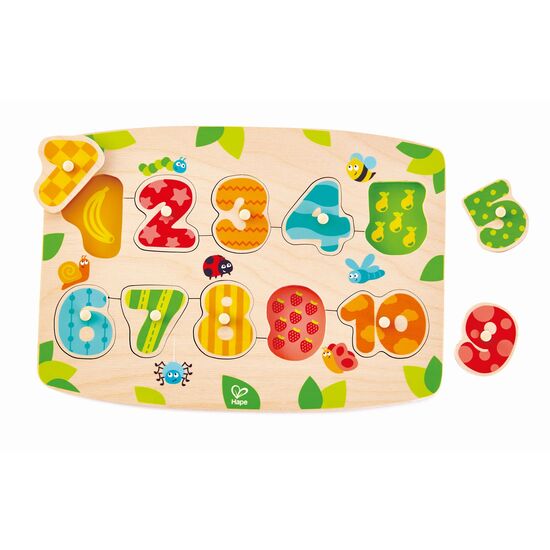 Puzzle de chiffres, 2 image