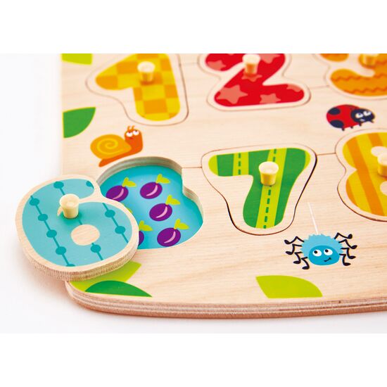 Puzzle de chiffres, 3 image