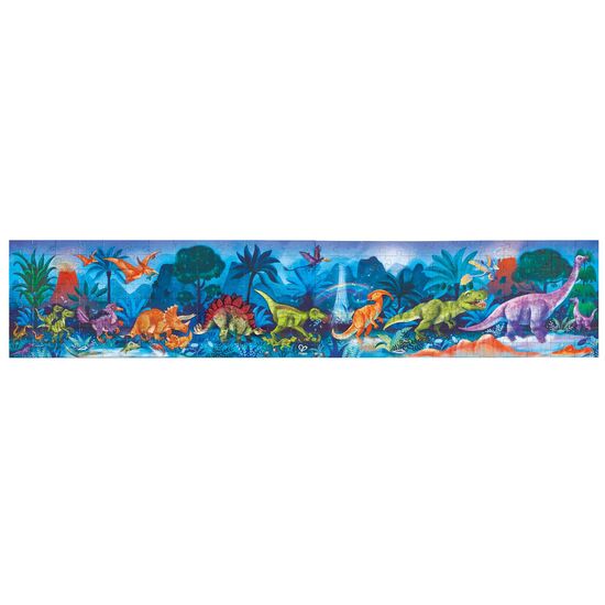 Puzzle Dinosaures, 2 image