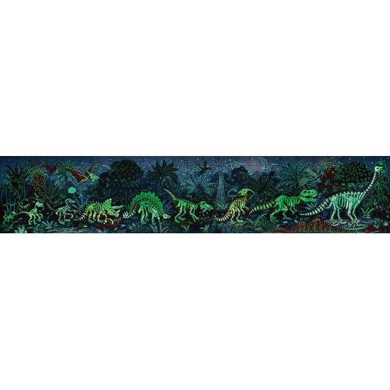 Puzzle Dinosaures, 3 image