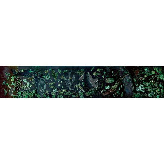 Puzzle La vie dans l'océan, 3 image