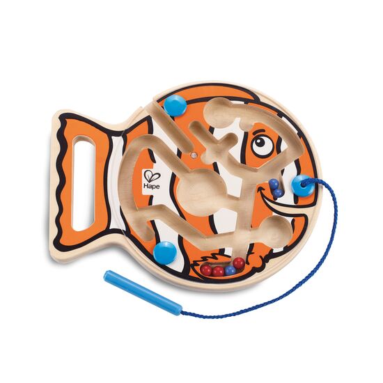 Gros poisson FSC, 2 image