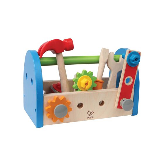 Boîte à outils 17 pcs. FSC, 2 image