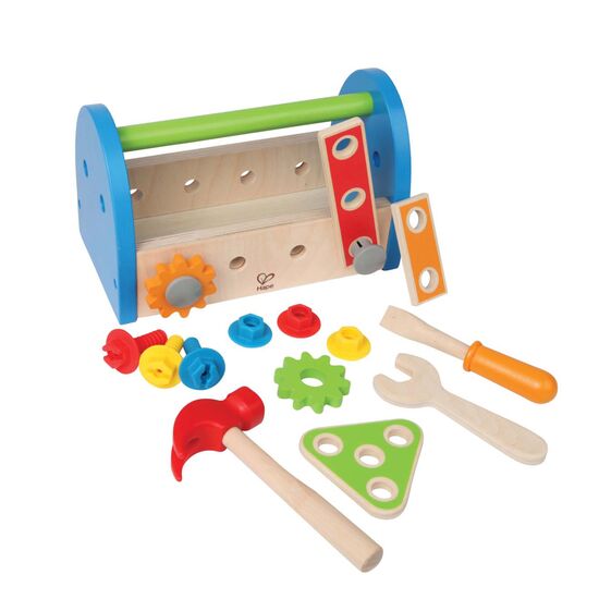 Boîte à outils 17 pcs. FSC, 3 image