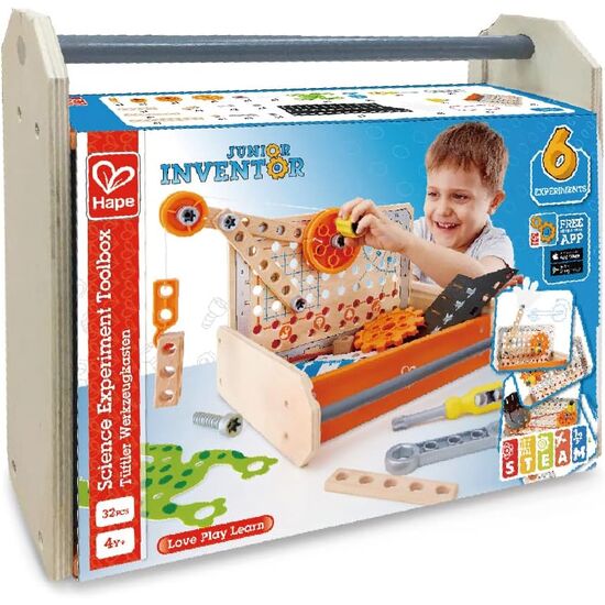 Tüftler Werkzeugkasten, 2 image