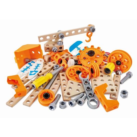 Deluxe Erfinder Set, 2 image
