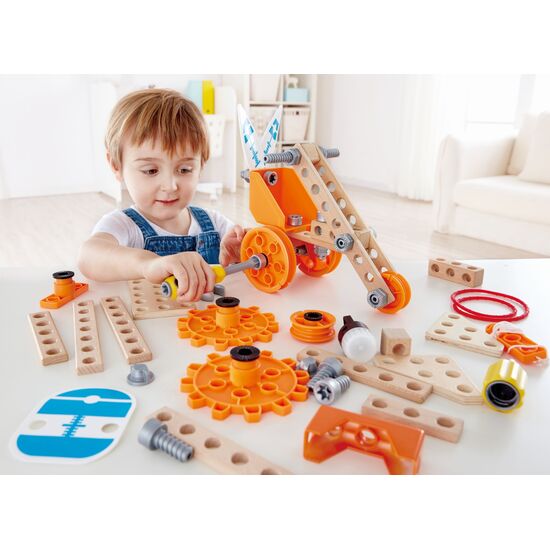 Deluxe Erfinder Set, 3 image