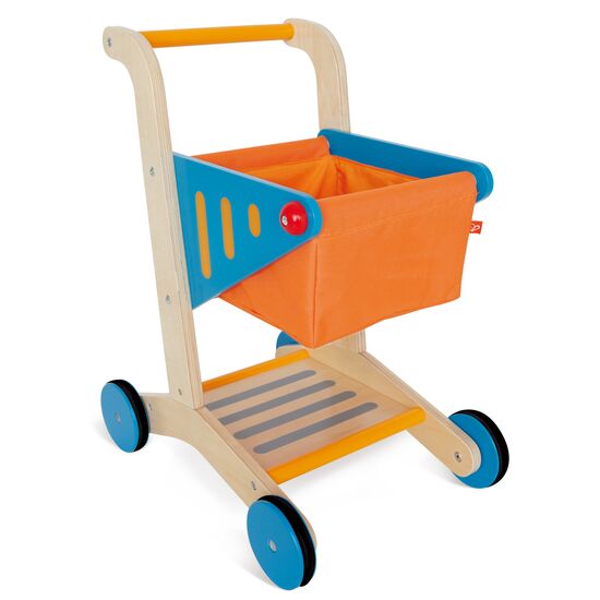 Chariot d'achat FSC, 2 image