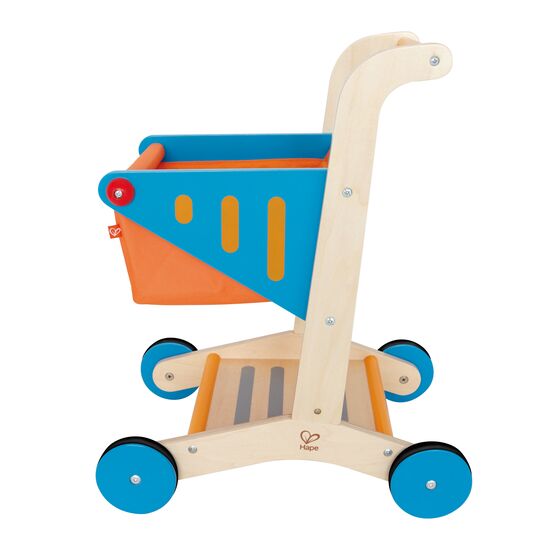 Chariot d'achat FSC, 3 image