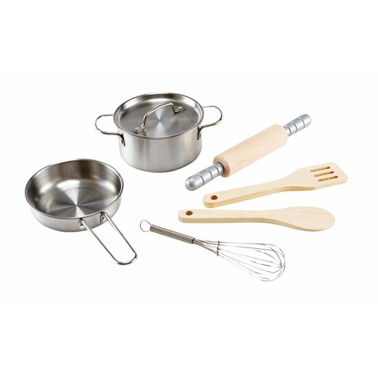 Kochset für Küchenchefs, 3 image
