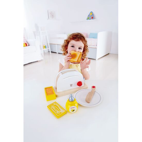 Pop-up-Toaster-Set FSC, 3 image