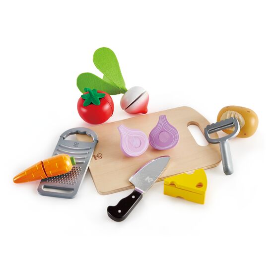 Bases de cuisine 10pcs., 2 image
