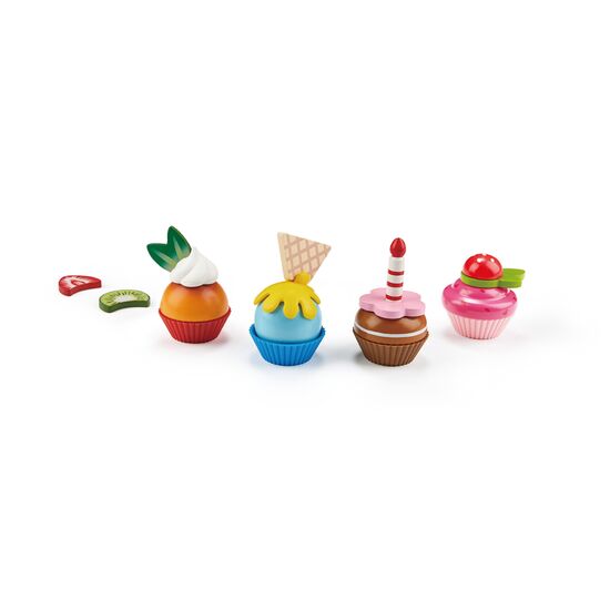Cupcakes, 3 image