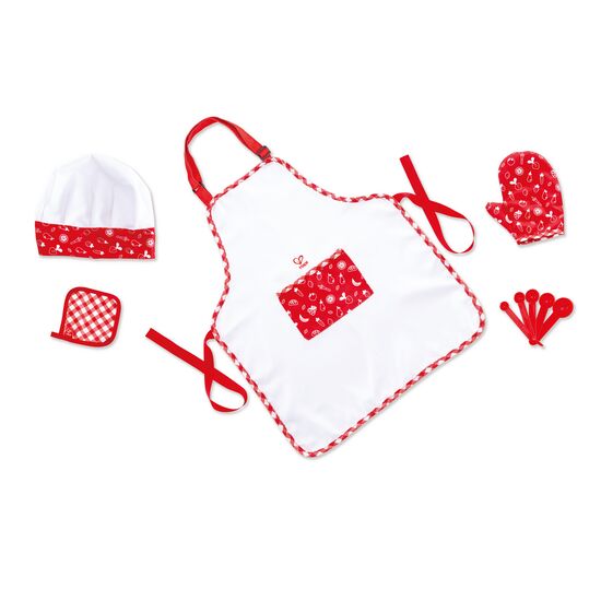 Chefkoch-Set, 2 image
