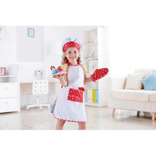 Chefkoch-Set, 3 image