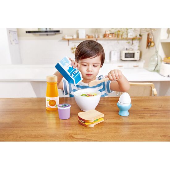 Kit petit-déjeuner, 2 image