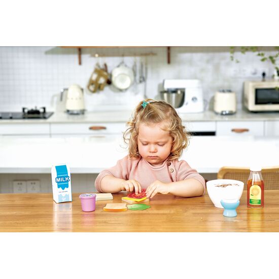Kit petit-déjeuner, 3 image