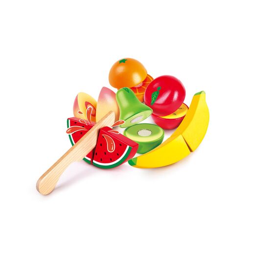 Set de fruits de la ferme, 2 image