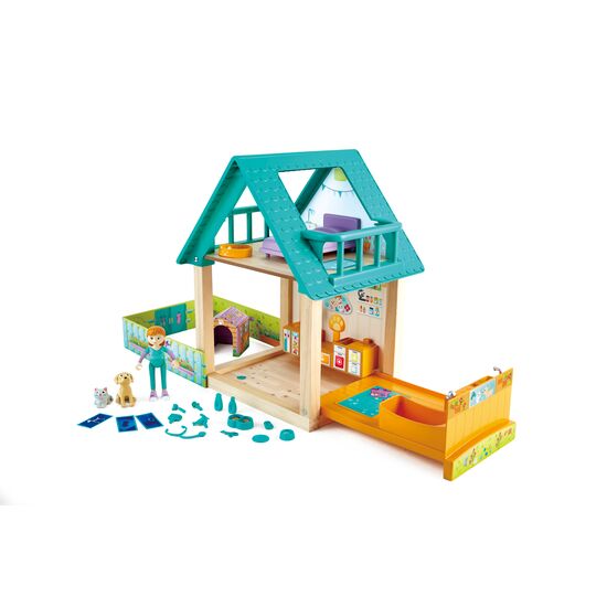 Tierarzt-Set, 2 image
