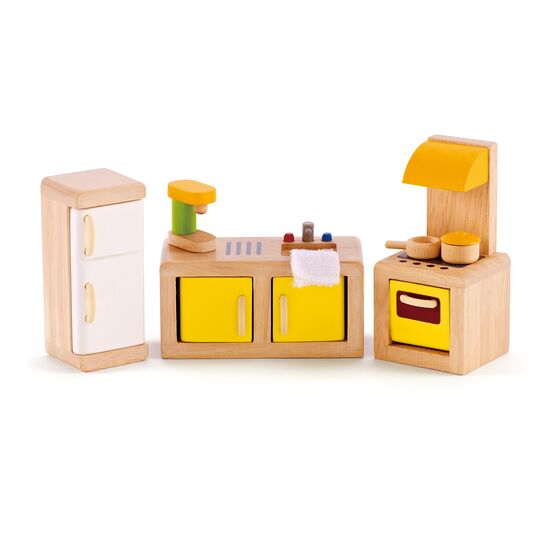 Cuisine 7 pcs., 2 image