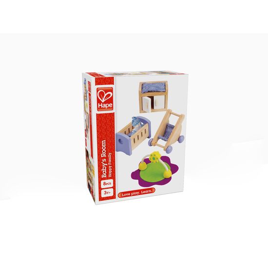 Chambre de bébé 8pcs., 2 image