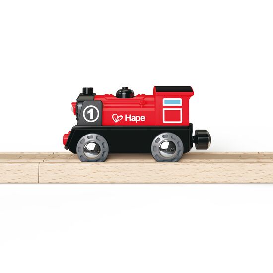 Lokomotive mit Batterieantrieb, 2 image