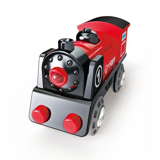 Lokomotive mit Batterieantrieb, 3 image
