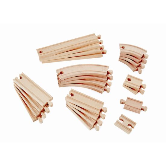 Kit d'extension de voie I - Starter, 2 image