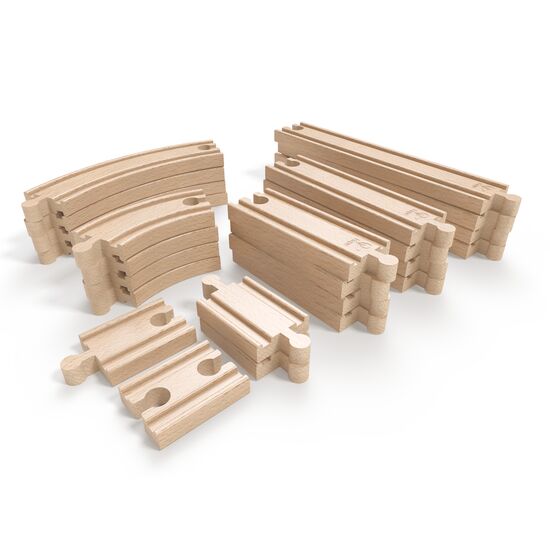 Kit d'extension de voie I - Starter, 3 image