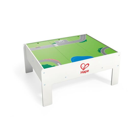 Table avec espace de rangement pour la série Railway, 2 image
