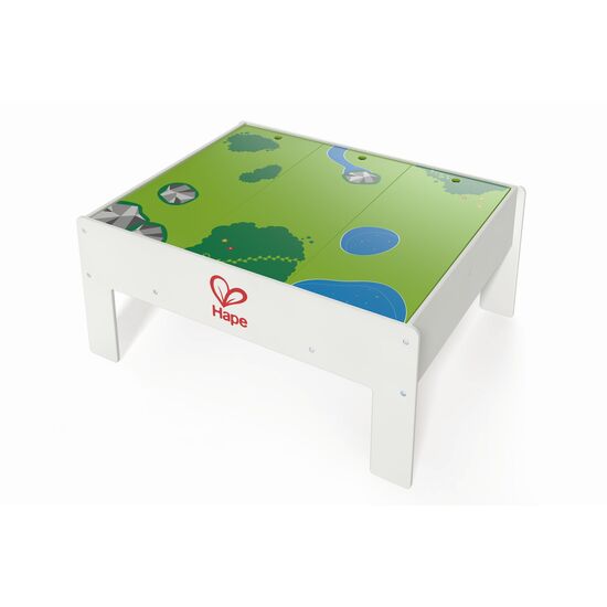 Table avec espace de rangement pour la série Railway, 3 image