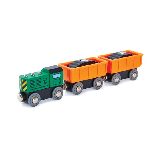 Diesel-Frachtzug, 2 image