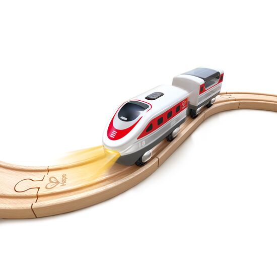 Coffret de train Intercity à piles, 2 image
