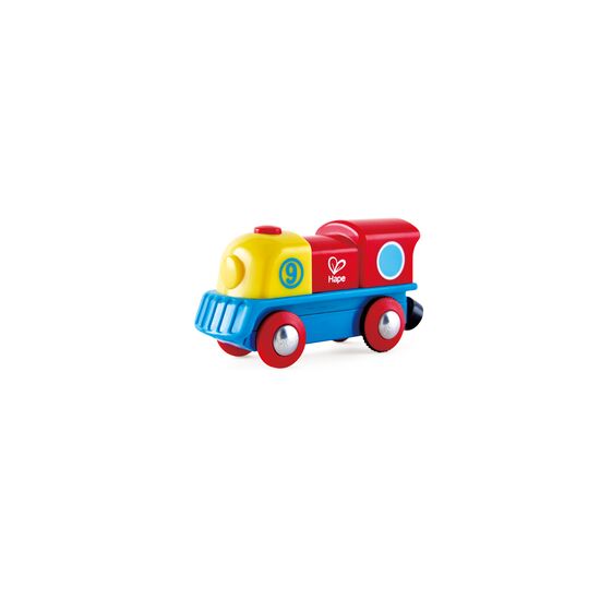 Petite locomotive courageuse, 2 image