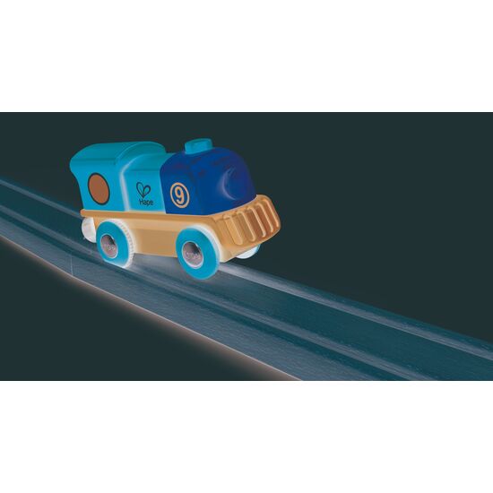 Petite locomotive courageuse, 3 image