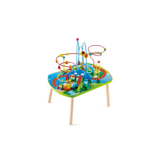 Table de jeu Aventure dans la jungle, 2 image