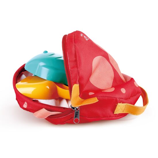 Set de jeux de plage pliable, 2 image