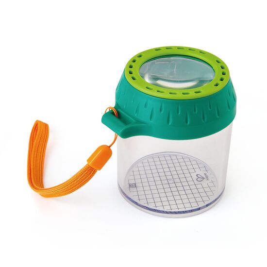 Verre à insectes explorateur, 2 image