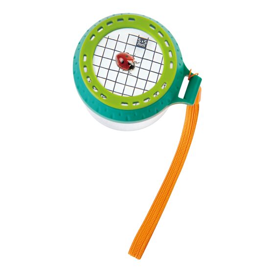 Verre à insectes explorateur, 3 image