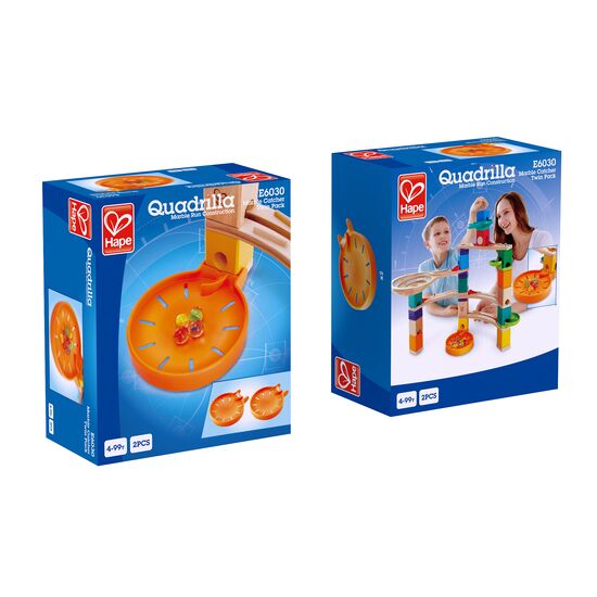QUADRILLA Murmel-Stopp, 2 image